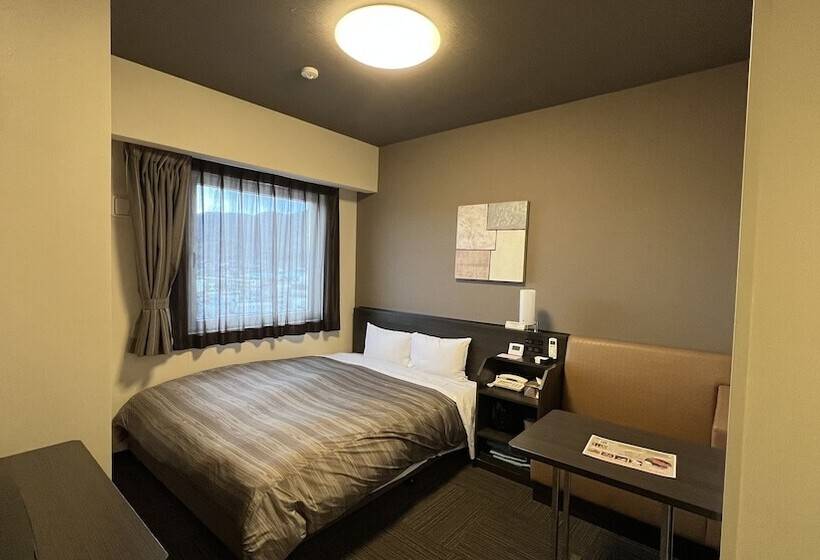 스탠다드 룸, Route Inn Hashimoto
