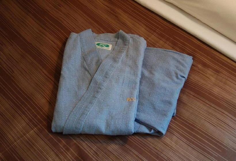 스탠다드 싱글 룸, Route Inn Oshu