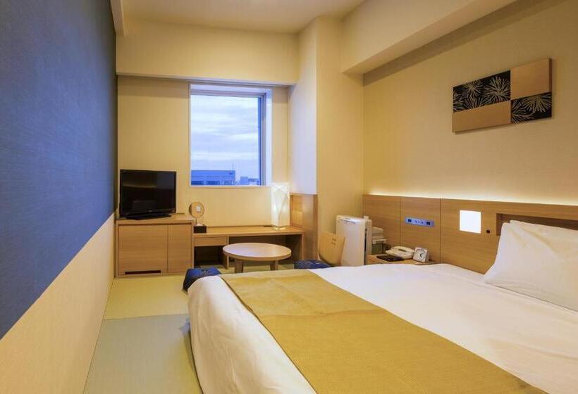 标准间, Sunroute Chiba