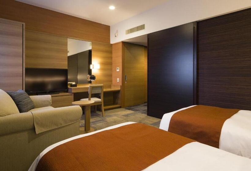 标准间, Sunroute Chiba