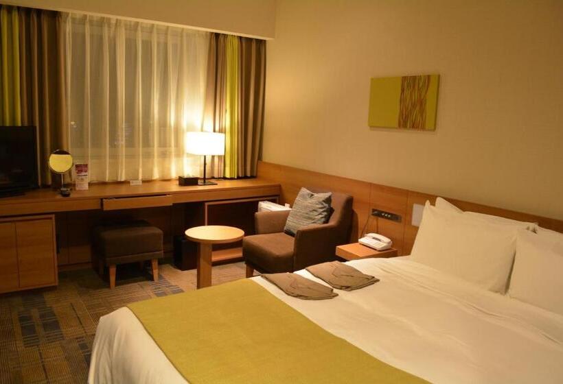 标准间, Sunroute Chiba