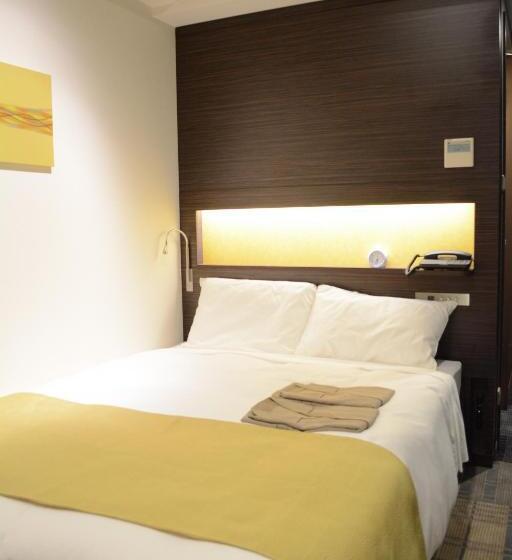 经济房, Sunroute Chiba