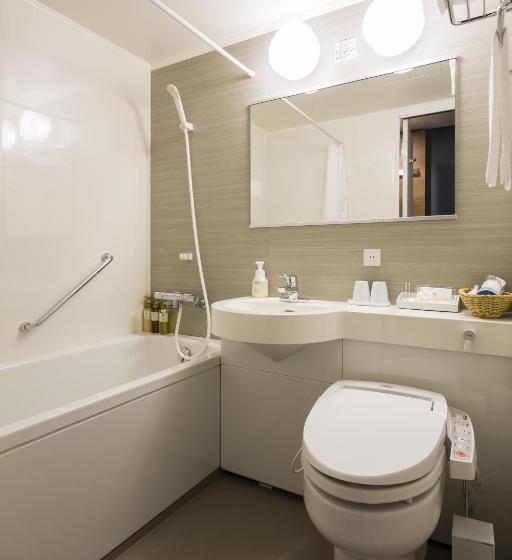 经济房, Sunroute Chiba