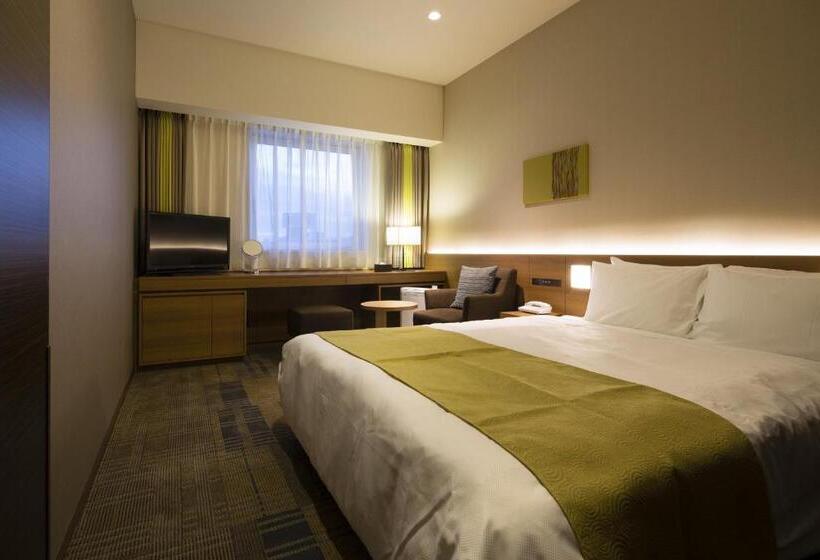 标准间, Sunroute Chiba