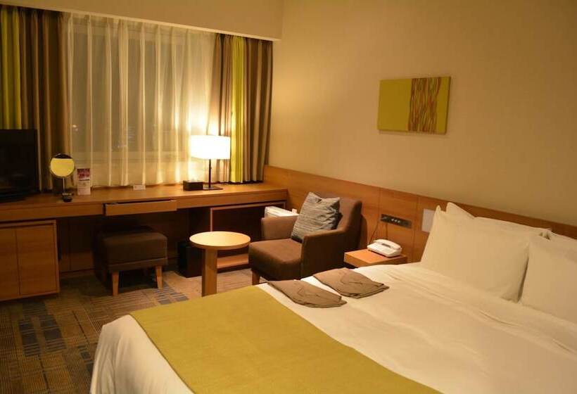 标准间, Sunroute Chiba