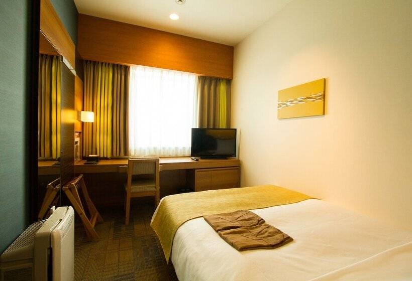 经济房, Sunroute Chiba