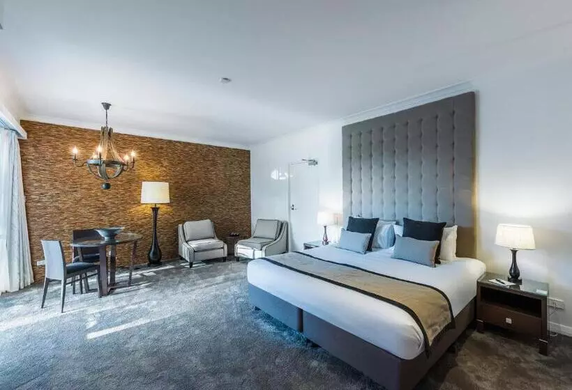 Standard-studio, The Sebel Swan Valley The Vines