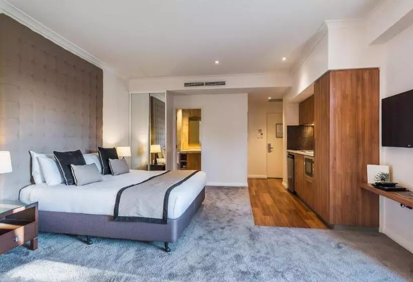 Standard-studio, The Sebel Swan Valley The Vines