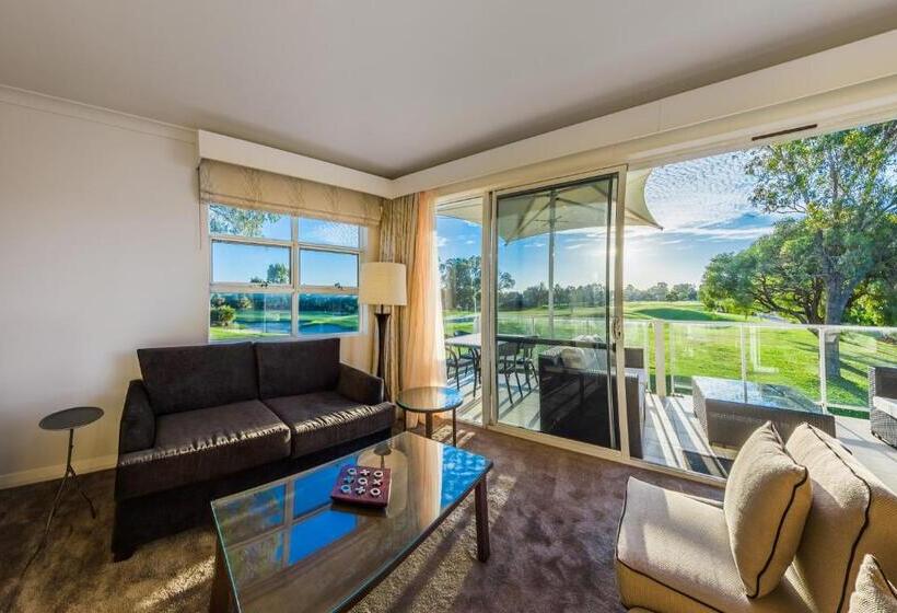 침실 1개 아파트, The Sebel Swan Valley The Vines