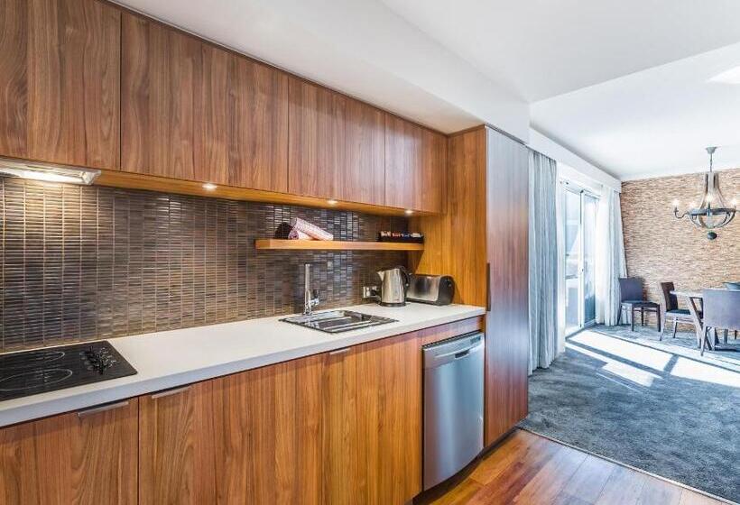 침실 2개 아파트, The Sebel Swan Valley The Vines