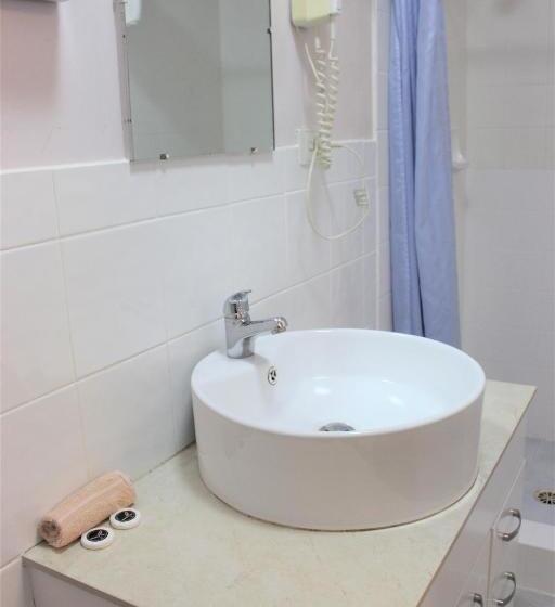 غرفة قياسية, Motel Ringwood