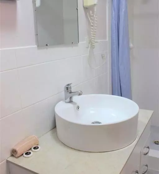 スタンダードルーム, Motel Ringwood