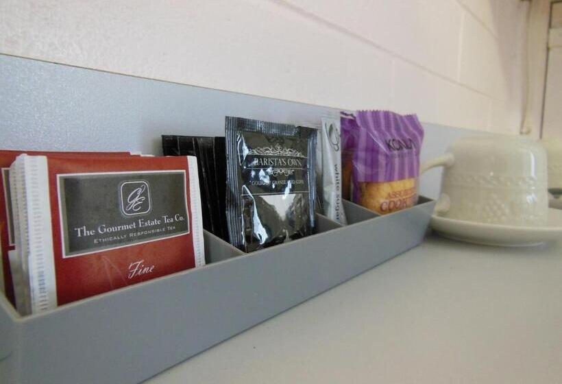 غرفة عائلية, Motel Ringwood