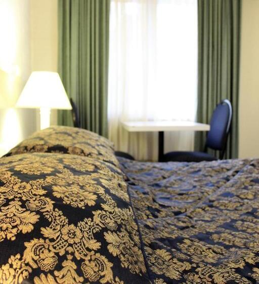 غرفة قياسية, Motel Ringwood