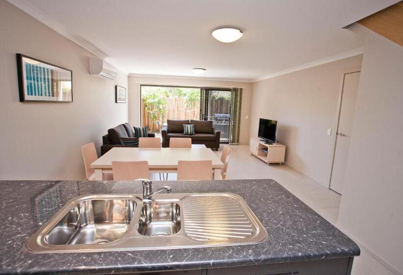 침실 2개 빌라, Stonewood Villas