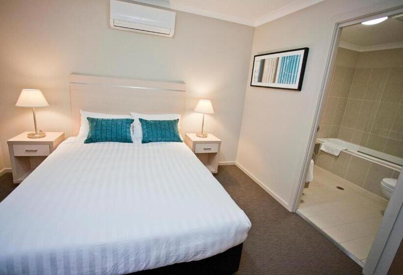 침실 2개 빌라, Stonewood Villas