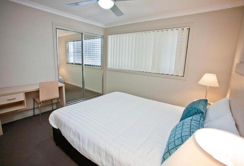 침실 2개 빌라, Stonewood Villas