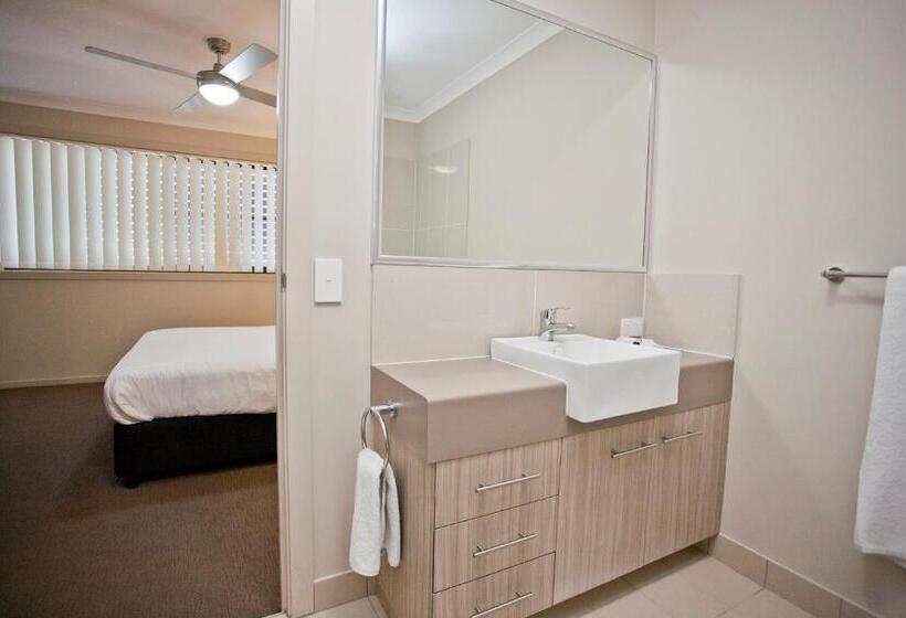 침실 2개 빌라, Stonewood Villas