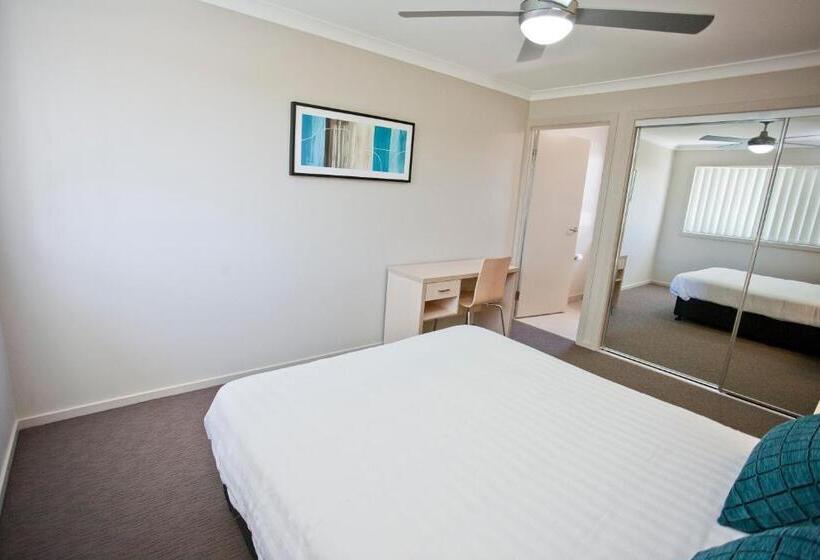 침실 2개 빌라, Stonewood Villas