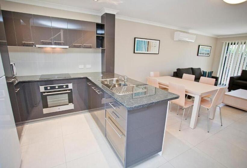 3침실 빌라 풀전망, Stonewood Villas