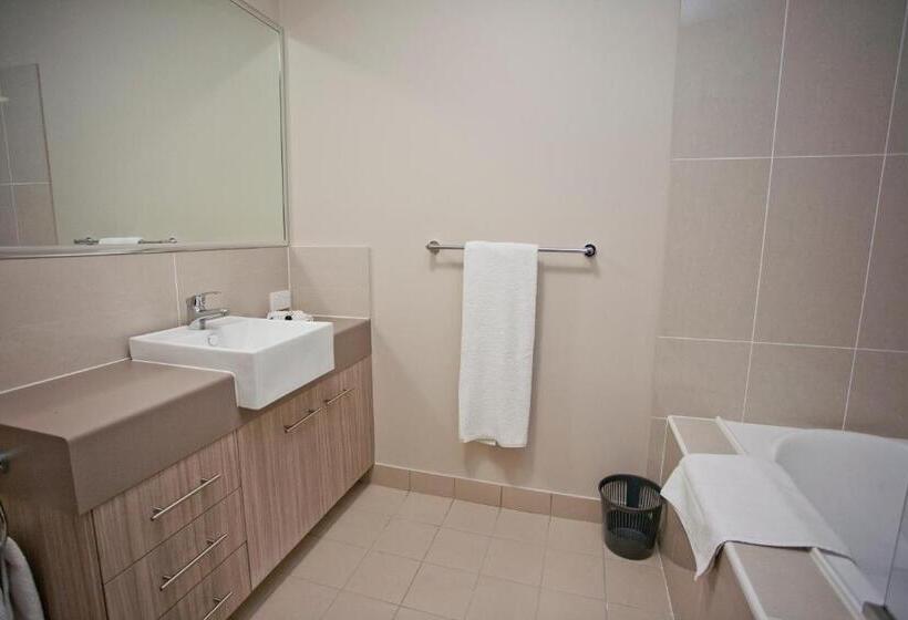 プールビューの3ベッドルームビラ, Stonewood Villas