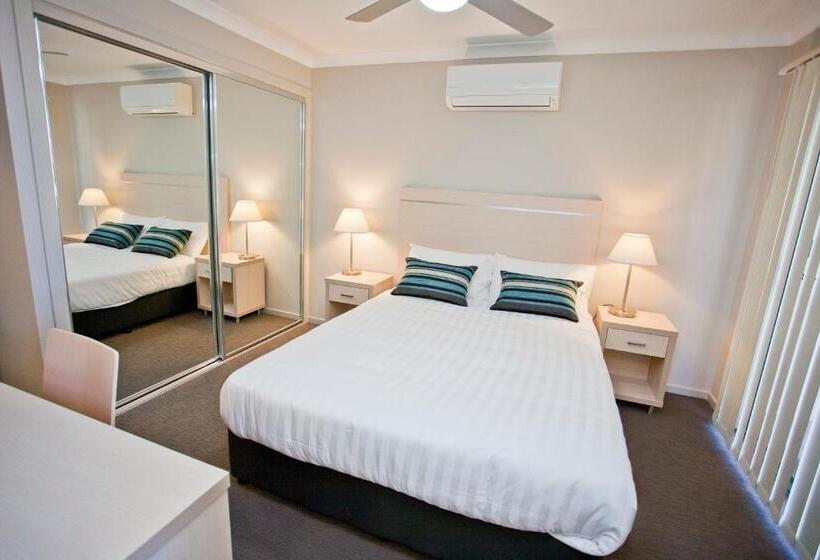 3침실 빌라 풀전망, Stonewood Villas