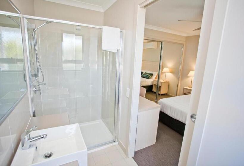 침실 1개 아파트, Stonewood Villas