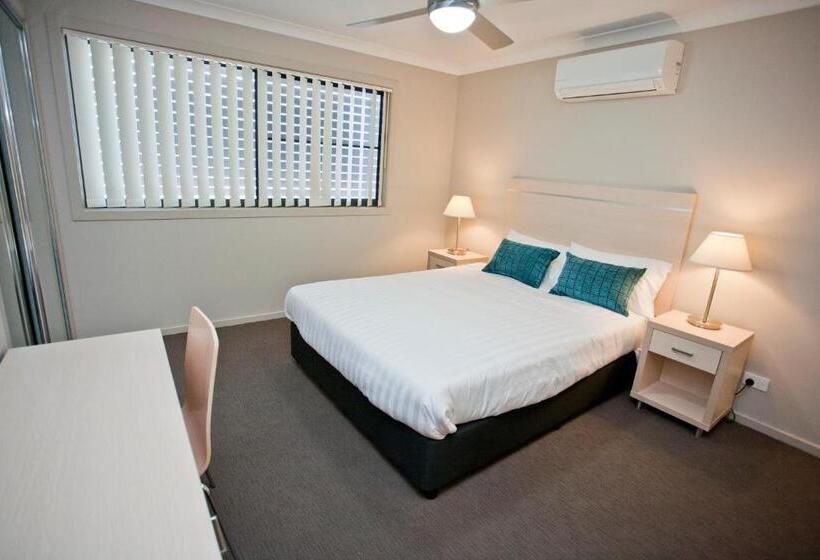 침실 1개 아파트, Stonewood Villas