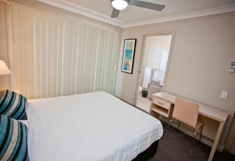 침실 1개 아파트, Stonewood Villas