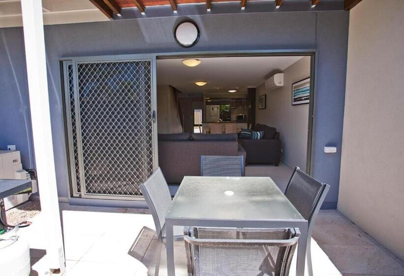 침실 1개 아파트, Stonewood Villas