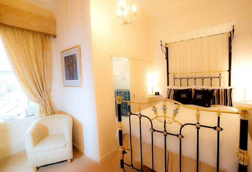 スタンダードルーム, Golf View