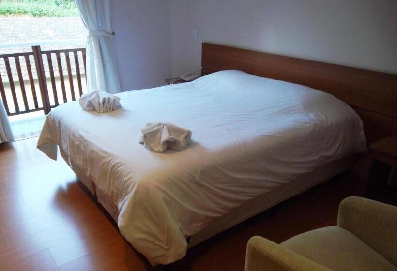 4인용 스탠다드 룸, Pousada Joia Da Serra By Hotel Platanus