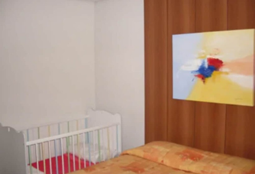 스탠다드 룸, Pousada Joia Da Serra By Hotel Platanus