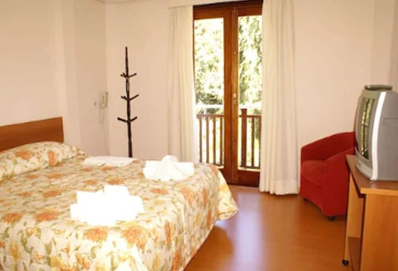 4인용 스탠다드 룸, Pousada Joia Da Serra By Hotel Platanus