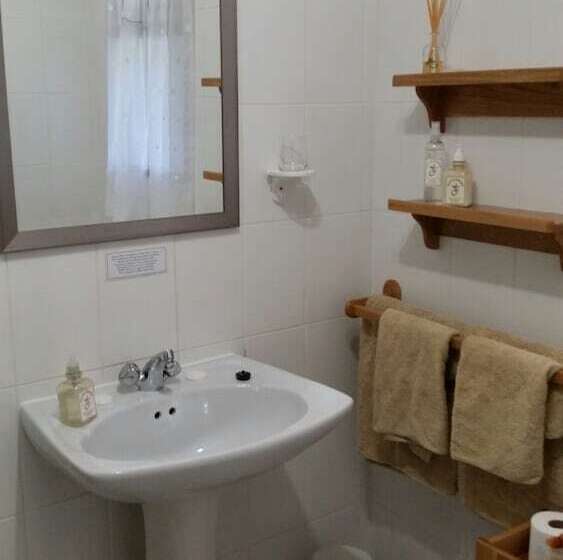 آپارتمان راحتی 1 خوابه, Pumula Lodge 4 Star B&b Knysna