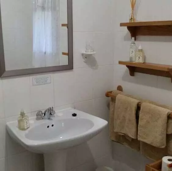 آپارتمان راحتی 1 خوابه, Pumula Lodge 4 Star Guesthouse Knysna