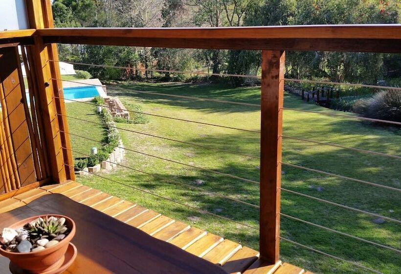 آپارتمان راحتی 1 خوابه, Pumula Lodge 4 Star B&b Knysna