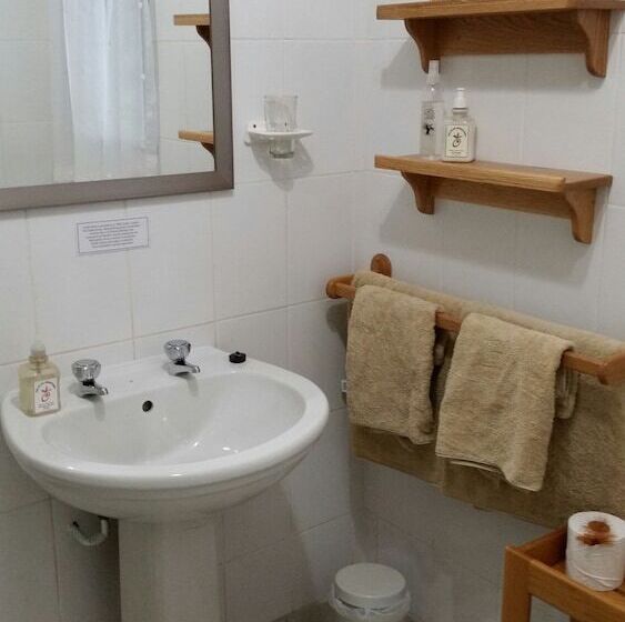 Апартаменты Комфорт 1 Спальня, Pumula Lodge 4 Star B&b Knysna