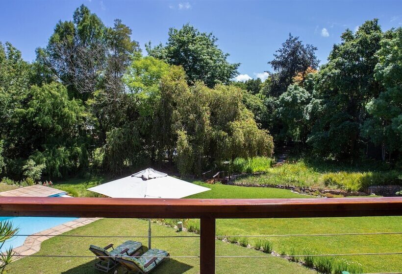 آپارتمان راحتی 1 خوابه, Pumula Lodge 4 Star B&b Knysna