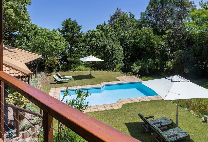 آپارتمان راحتی 1 خوابه, Pumula Lodge 4 Star B&b Knysna