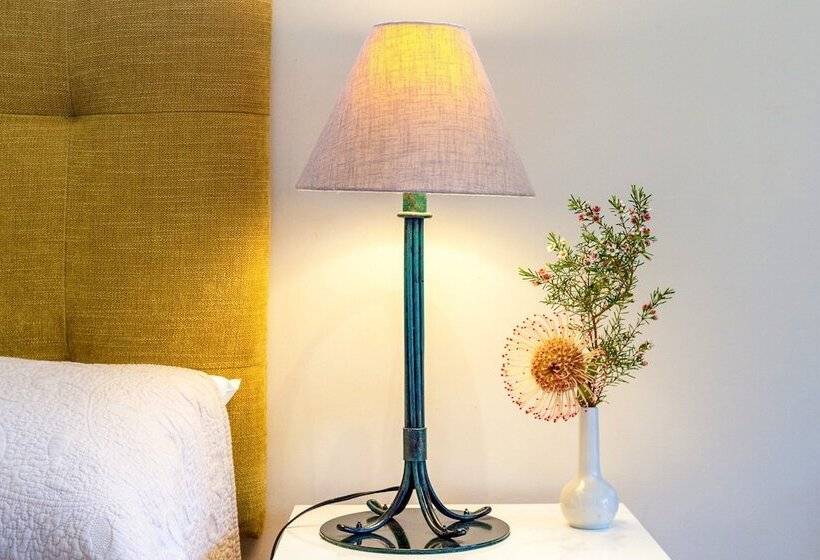 آپارتمان راحتی 1 خوابه, Pumula Lodge 4 Star B&b Knysna