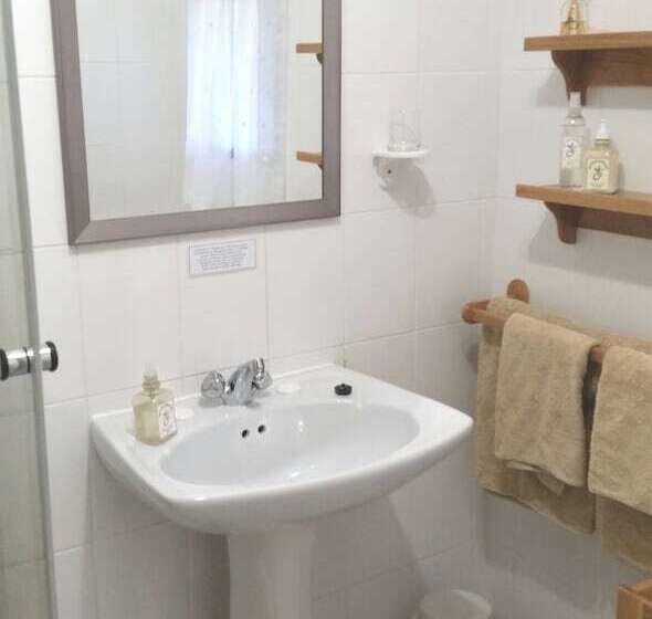 Апартаменты Комфорт 1 Спальня, Pumula Lodge 4 Star B&b Knysna