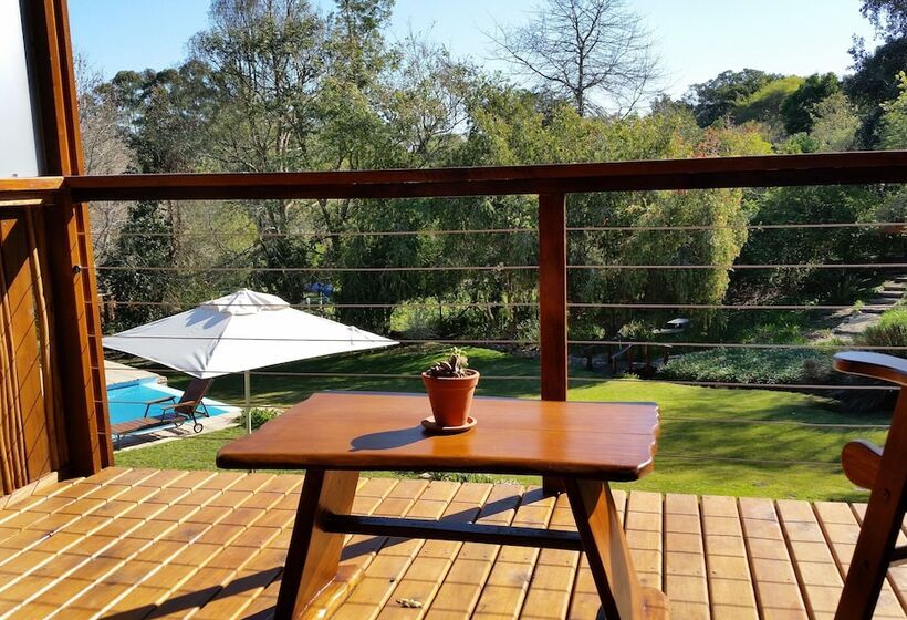 آپارتمان راحتی 1 خوابه, Pumula Lodge 4 Star B&b Knysna