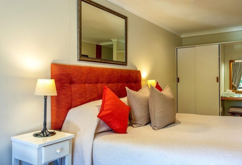 آپارتمان راحتی 1 خوابه, Pumula Lodge 4 Star B&b Knysna