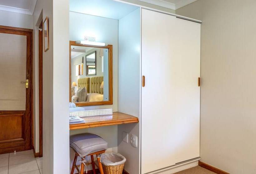 آپارتمان راحتی 1 خوابه, Pumula Lodge 4 Star B&b Knysna