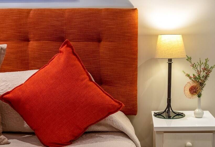 Апартаменты Комфорт 1 Спальня, Pumula Lodge 4 Star B&b Knysna