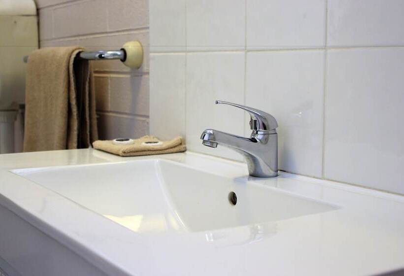 غرفة قياسية, Motel Ringwood