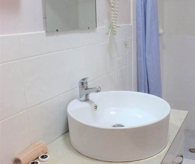 스탠다드 룸, Motel Ringwood