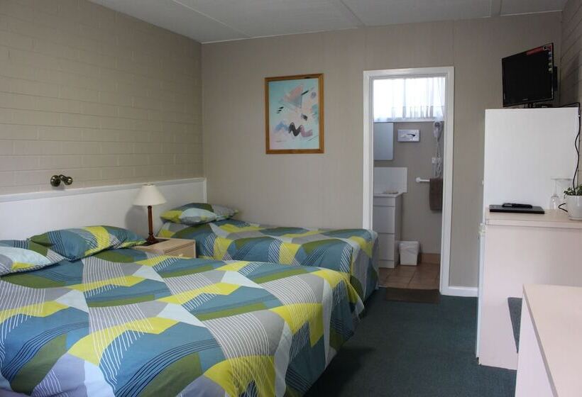 스탠다드 룸, Motel Ringwood