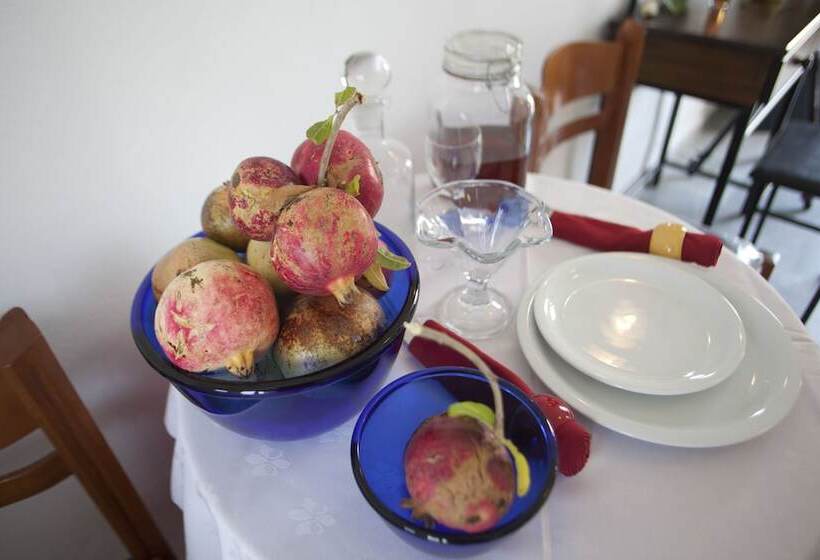 סטודיו אקונומי, Something Else